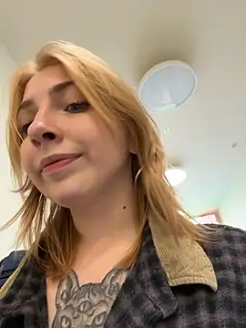 Sunny___Bunnyn Webbikameraesitys