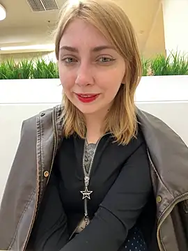 Chat XXX en directo de Sunny___Bunny