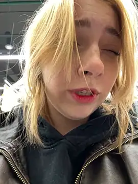 Show de Sunny___Bunny na webcam