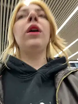 Sunny___Bunny webcam show