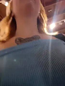 Sunny___Bunnyn Webbikameraesitys