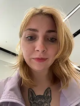 Sunny___Bunny's Webcam Show