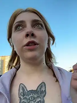 Czat XXX na żywo – Sunny___Bunny