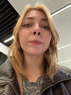 Sunny___Bunnyn Webbikameraesitys