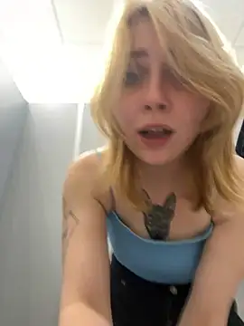 Sunny___Bunny: вебкам-шоу