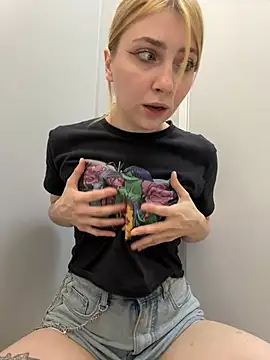 Chat XXX ao vivo de Sunny___Bunny