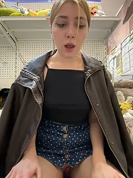 Sunny___Bunny Webcam-Show