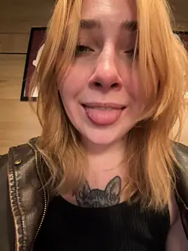 Sunny___Bunnyn Webbikameraesitys