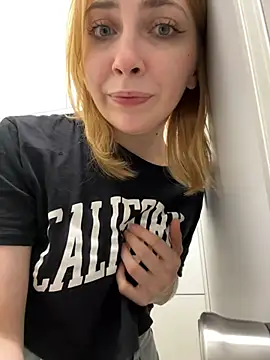 Sunny___Bunny webcam show