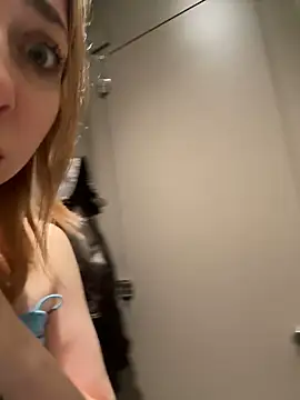 Chat XXX en directo de Sunny___Bunny