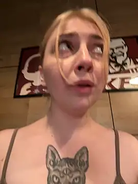 Chat XXX en directo de Sunny___Bunny