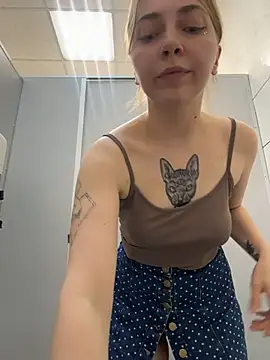 Sunny___Bunny Live XXX-chat