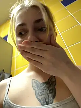 Sunny___Bunny 라이브 XXX 채팅