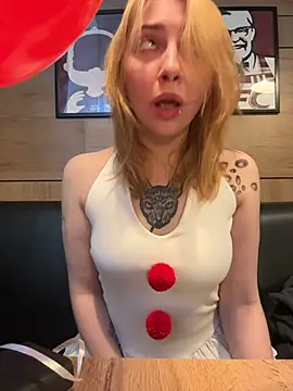 Sunny___Bunny's Webcam Show
