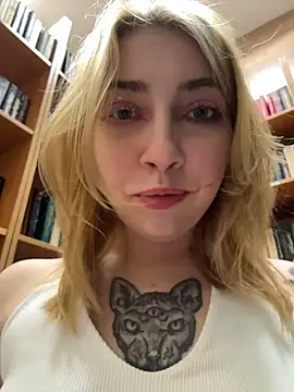 Sunny___Bunny – webcam-show