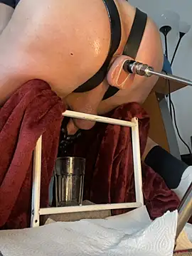 Assforgloryhole Webcam show