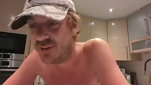 Webkamerová show 3615_ULLA