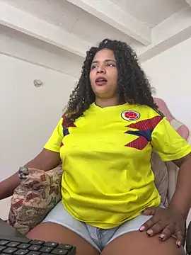 Chat +18 de Michel_Jones ao vivo