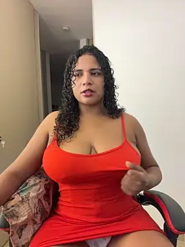 Chat +18 de Michel_Jones ao vivo