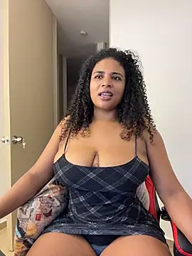Chat +18 de Michel_Jones ao vivo