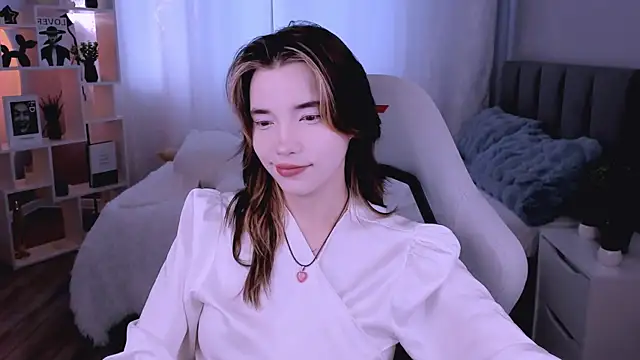 as1an_girlfriend Webcam Show
