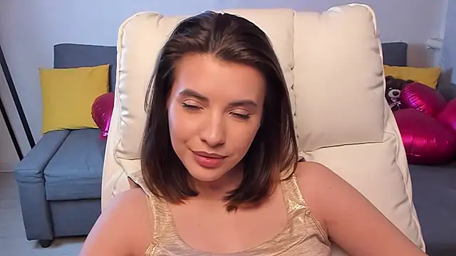 Anita_Robby's Webcam Show
