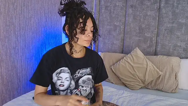 KatherineGomez Live XXX-chat