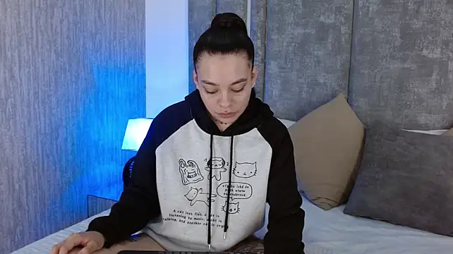 Chat XXX en directo de KatherineGomez
