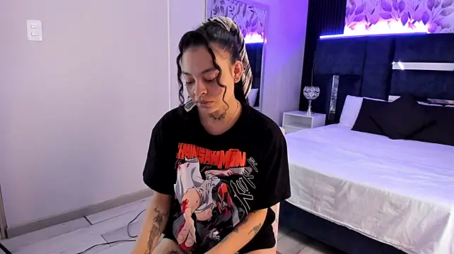 Sembang XXX Secara Langsung KatherineGomez