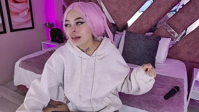 KatherineGomez Live XXX-Chat