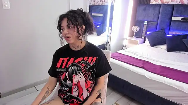 Živý XXX chat KatherineGomez