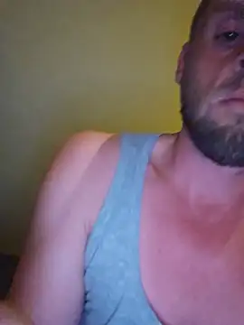 Show de webcam de TopmostCoil73