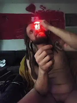 Ozomitro Pertunjukan Webcam