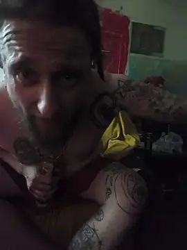 Ozomitro Pertunjukan Webcam
