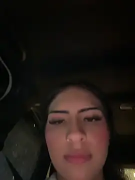 Czat XXX na żywo – Hilary_pinkk