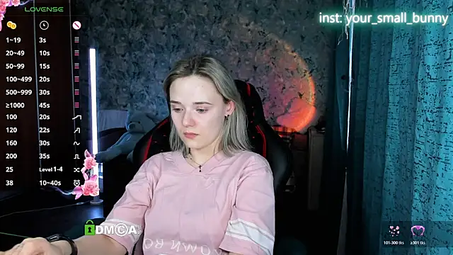 Your_small_bunny: онлайн-секс-чат