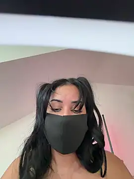 Živý XXX chat queen-chamss