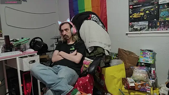 tallnerdyguy's Live XXX Chat