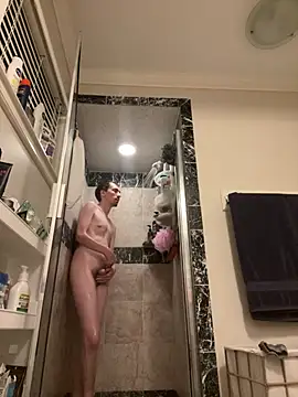tallnerdyguy's Webcam Show