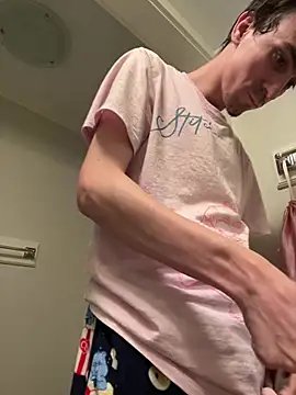 tallnerdyguy's Webcam Show