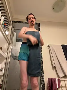 Show Webcam de tallnerdyguy