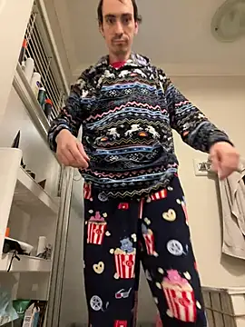عرض كام tallnerdyguy