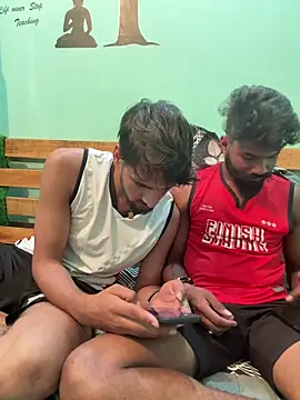 blr_boi Pertunjukan Webcam