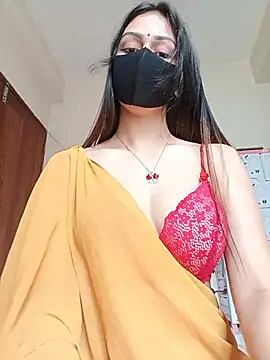Tanisha-1 ওয়েবক্যাম শো