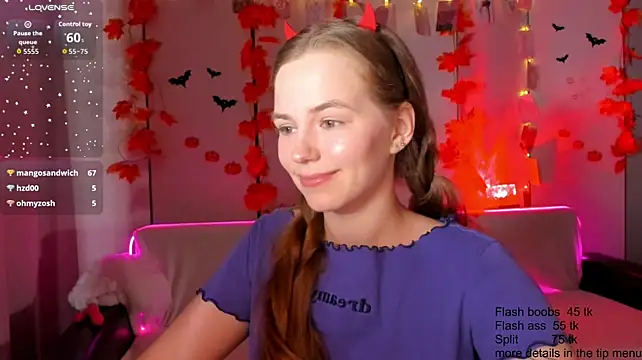 Fox_Lisa webcam show