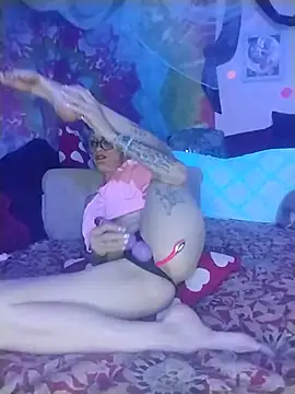 ivylee31 webkamerás műsora