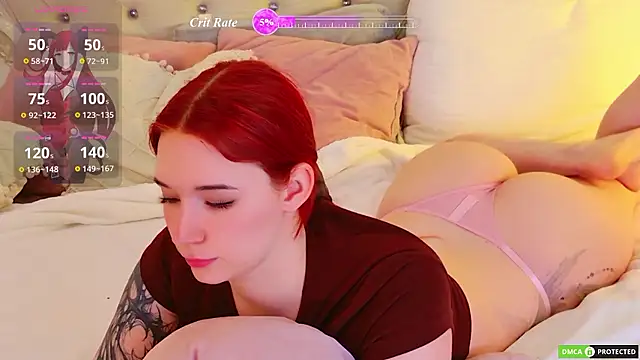 Chat XXX en directo de Shirley_Thomas