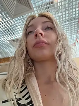 melissa_grr Webcamshow