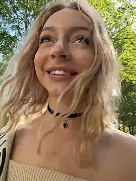 melissa_grr 웹캠 쇼