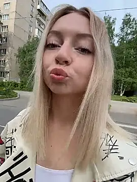 melissa_grr ওয়েবক্যাম শো
